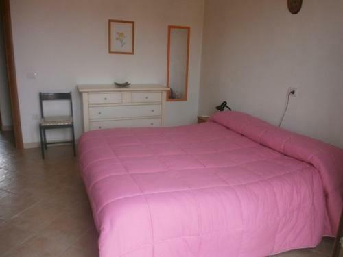 Apartamento Residenza Li Fureddi