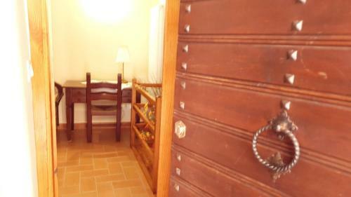 Apartamento La Torretta Medicea