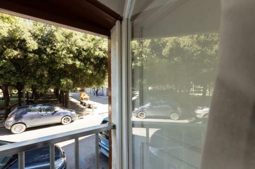 B&B La Finestra Sui Giardini