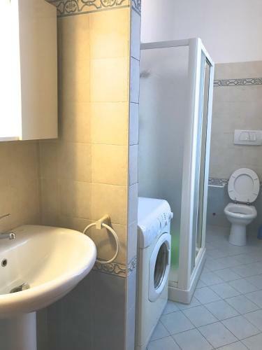 Apartamento Appartamento Turchese