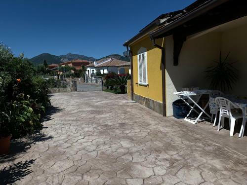 Apartamento Sweet Holidays Maria Rita