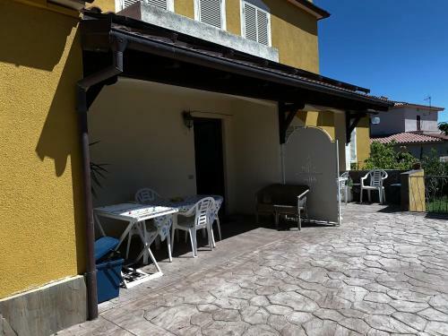 Apartamento Sweet Holidays Maria Rita