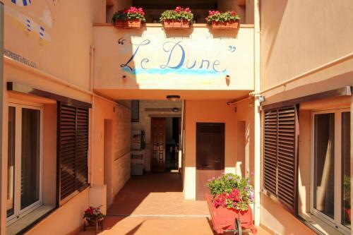 Le Dune Ground Floor Apartments - Futura Cav