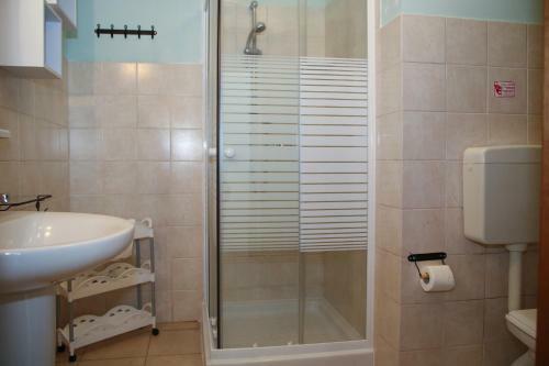 Le Dune Ground Floor Apartments - Futura Cav