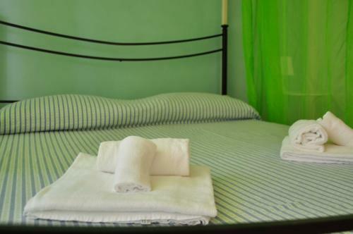 Le Dune Ground Floor Apartments - Futura Cav