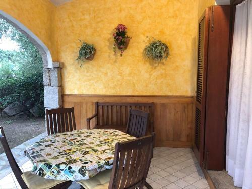 Apartamento Appartamento Giocabula Con Piscina