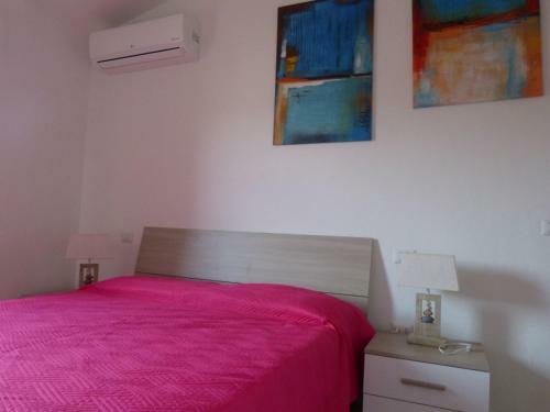 Apartamento Villetta Oasi
