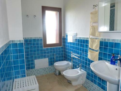 Apartamento Villetta Oasi