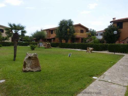 Apartamento Villetta Oasi
