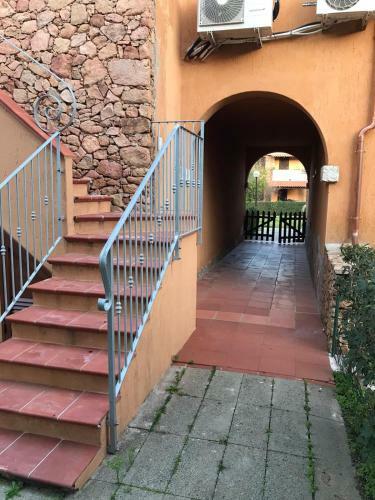 Apartamento Villetta Oasi