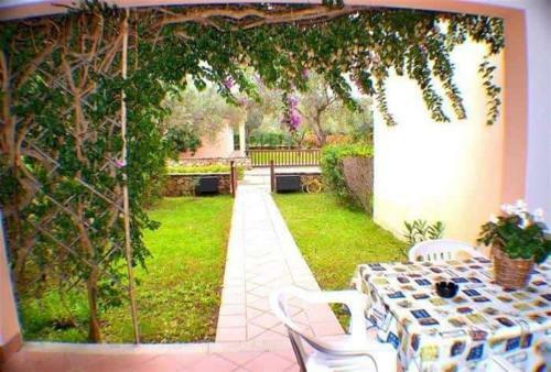Apartamento Appartamento Le Querce 8