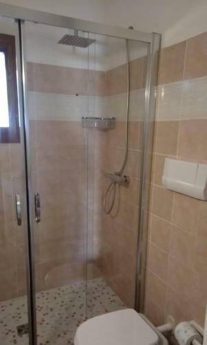 Apartamento Appartamento Le Querce 8