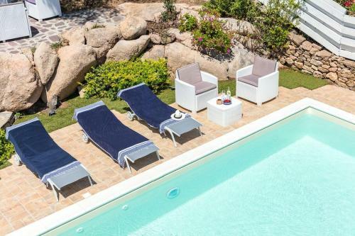 Villa Ginepro Con Piscina Privata