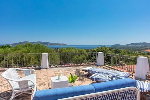 Villa Ginepro Con Piscina Privata
