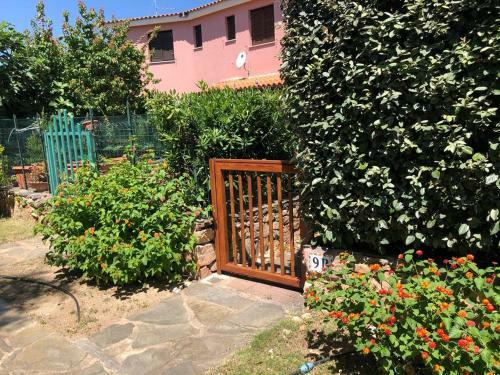 Apartamento Bilocale Con Soppalco Li Menduli