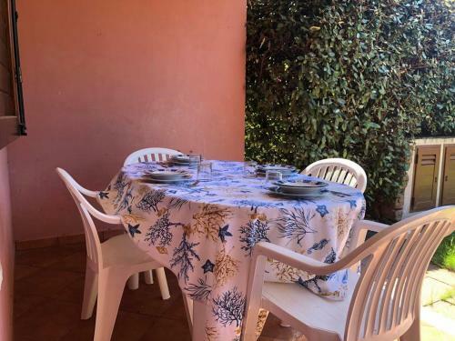 Apartamento Bilocale Con Soppalco Li Menduli