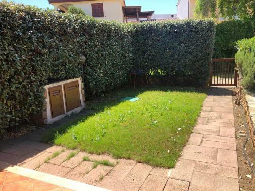 Apartamento Bilocale Con Soppalco Li Menduli