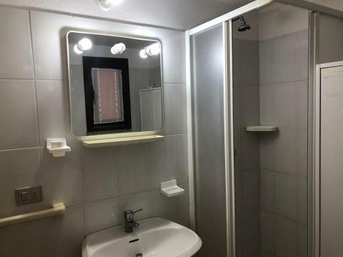Apartamento Bilocale Con Soppalco Li Menduli