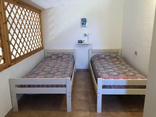 Apartamento Bilocale Con Soppalco Li Menduli