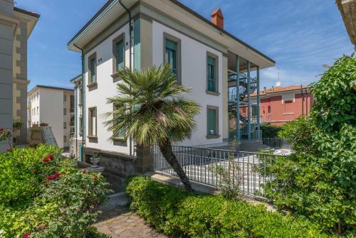 Apartamento Villaflair -villa Lorenzele 1