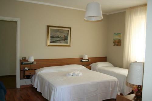 Hotel Villa Dei Pini