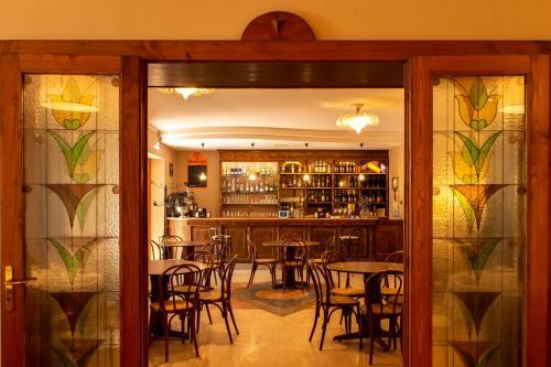 Hotel Villa Dei Pini