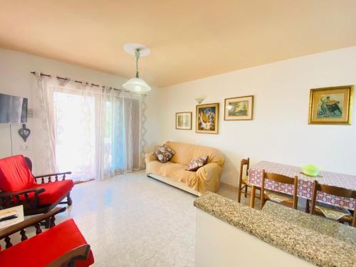 Apartamento Case Vacanze Le Rose