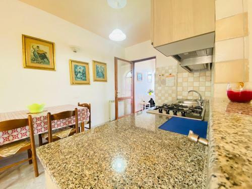 Apartamento Case Vacanze Le Rose