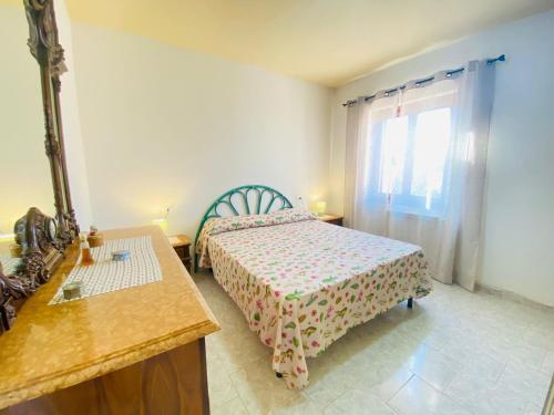 Apartamento Case Vacanze Le Rose