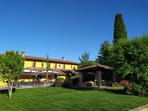 Hotel La Bossolasca Albergo Ristorante