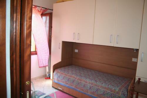 Apartamento Trilocale Grazia