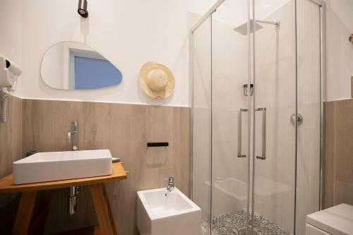 Hostal Cocciu D'amuri