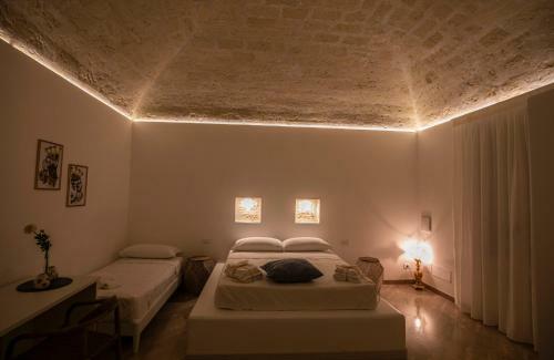Hostal Cocciu D'amuri