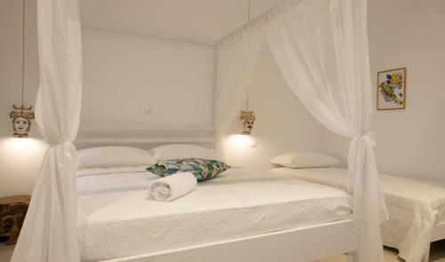 Hostal Cocciu D'amuri