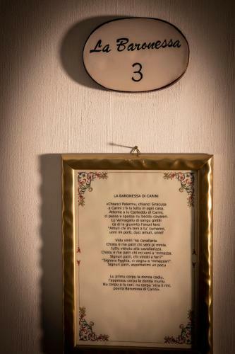 Hostal Cocciu D'amuri