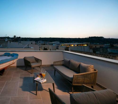 Hostal Cocciu D'amuri