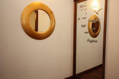 Hostal Al Centro Affittacamere