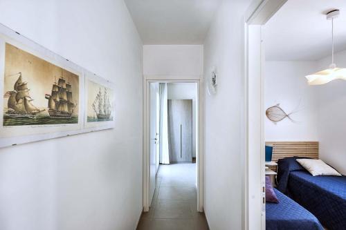San Vito Lo Capo Villa Sleeps 6 Air Con Wifi