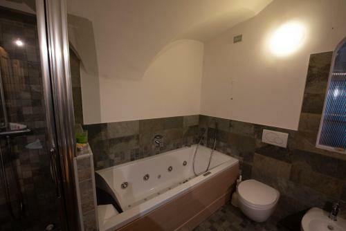 Apartamento Casa Aosta
