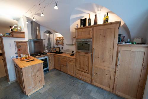 Apartamento Casa Aosta