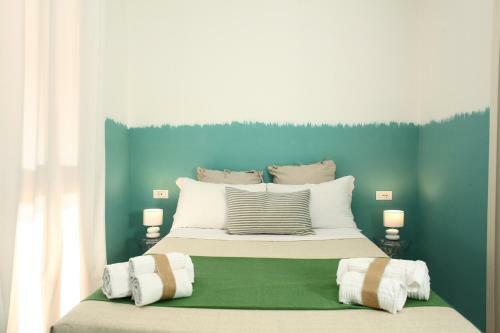 Hostal Beachside Rooms & Suites