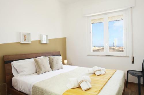 Hostal Beachside Rooms & Suites