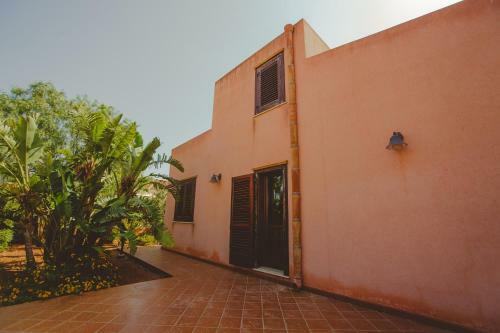 Sanvitotour - Villa Tra Cielo E Mare