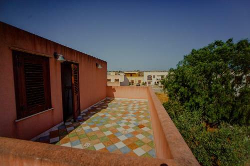 Sanvitotour - Villa Tra Cielo E Mare