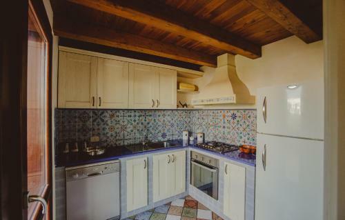 Sanvitotour - Villa Tra Cielo E Mare