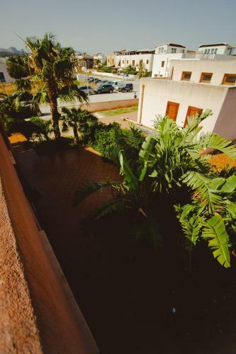 Sanvitotour - Villa Tra Cielo E Mare