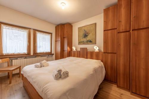 Apartamento Casa Dahu