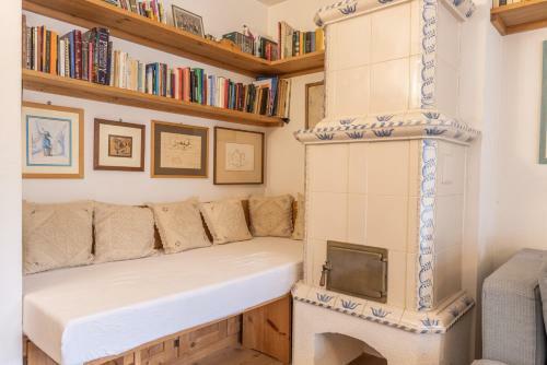 Apartamento Casa Dahu