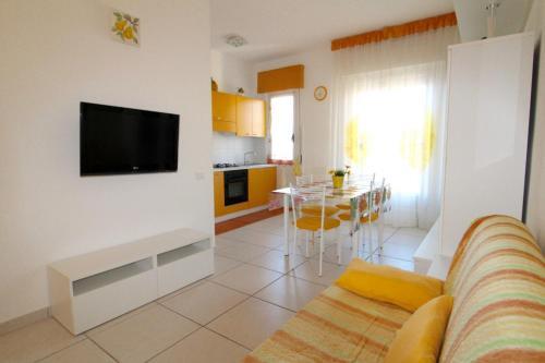 Apartamento Rif. B12 - Delfino 2