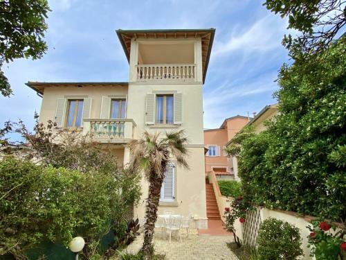 Apartamento Villa Verana